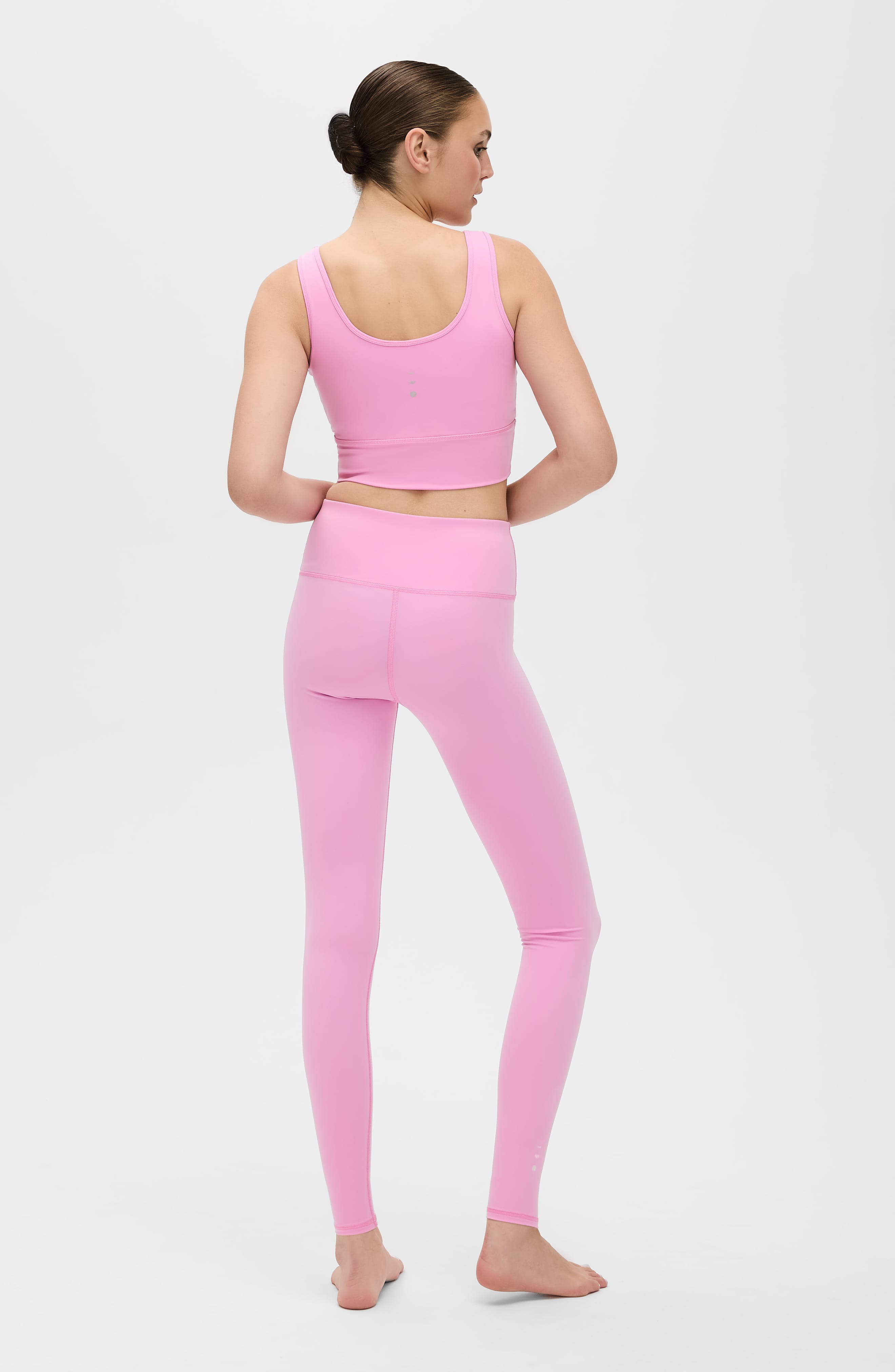 Rise Leggings - Vie en Rose
