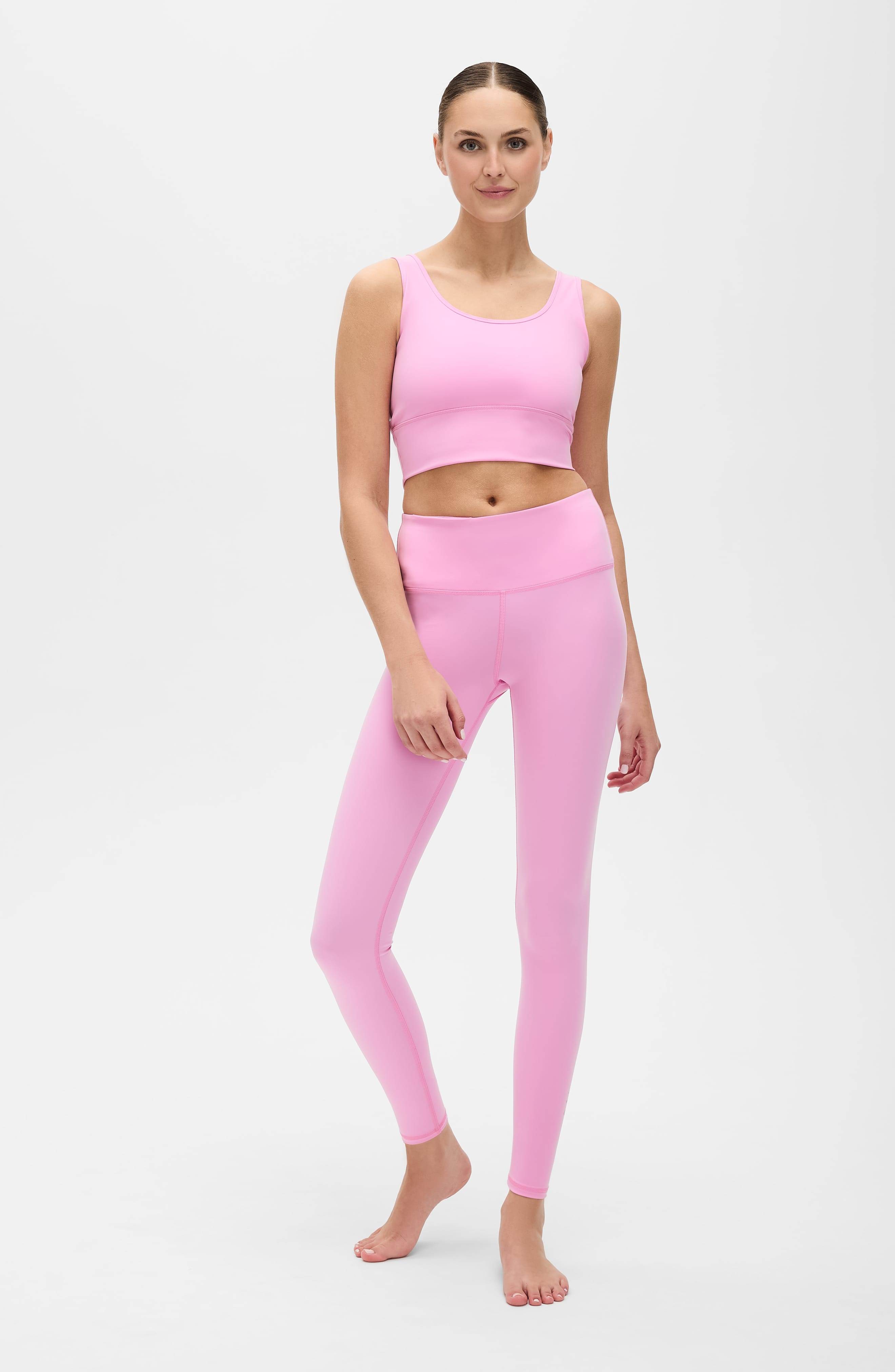 Rise Leggings - Vie en Rose