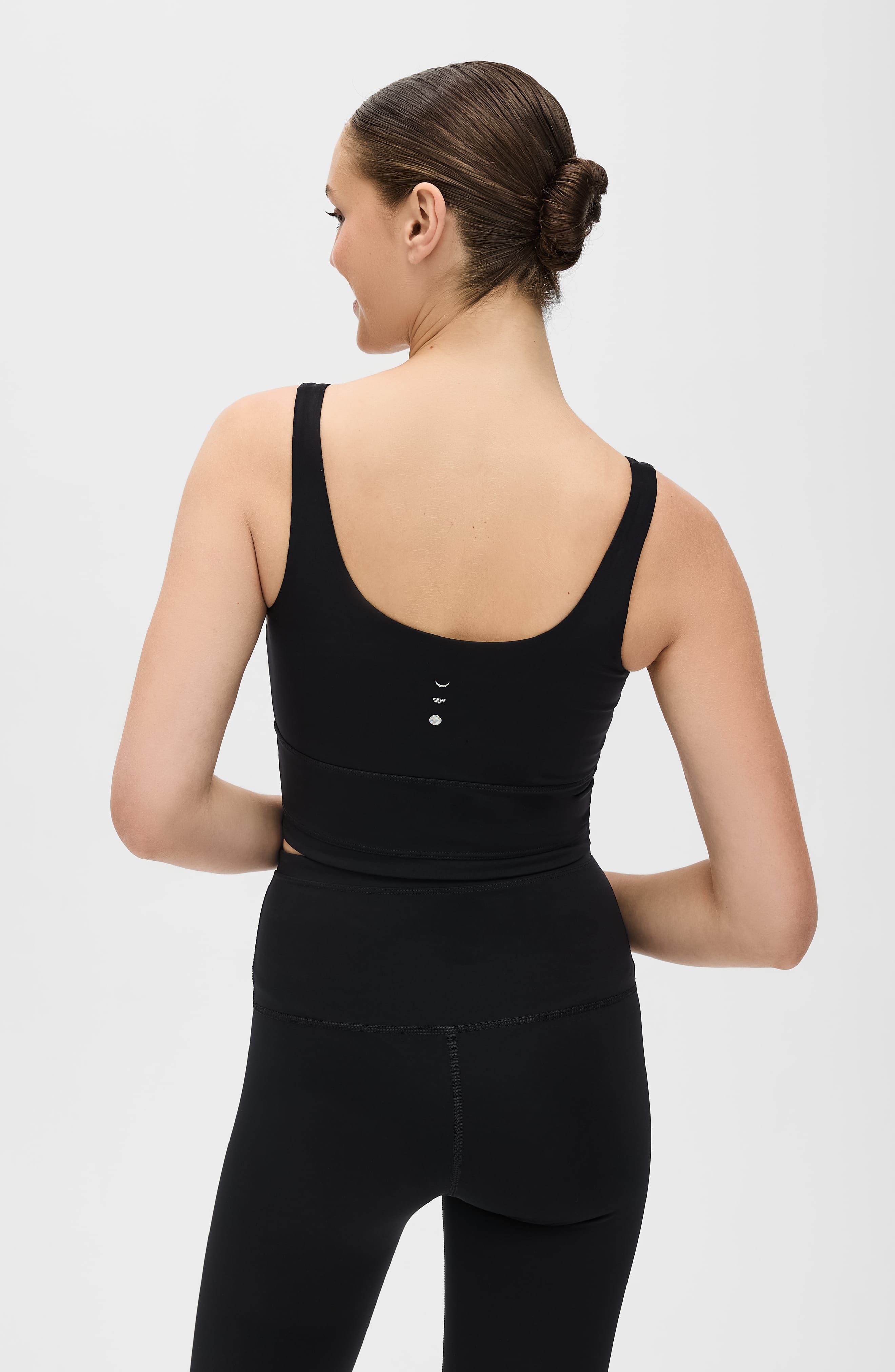 Lisse Compression Bra