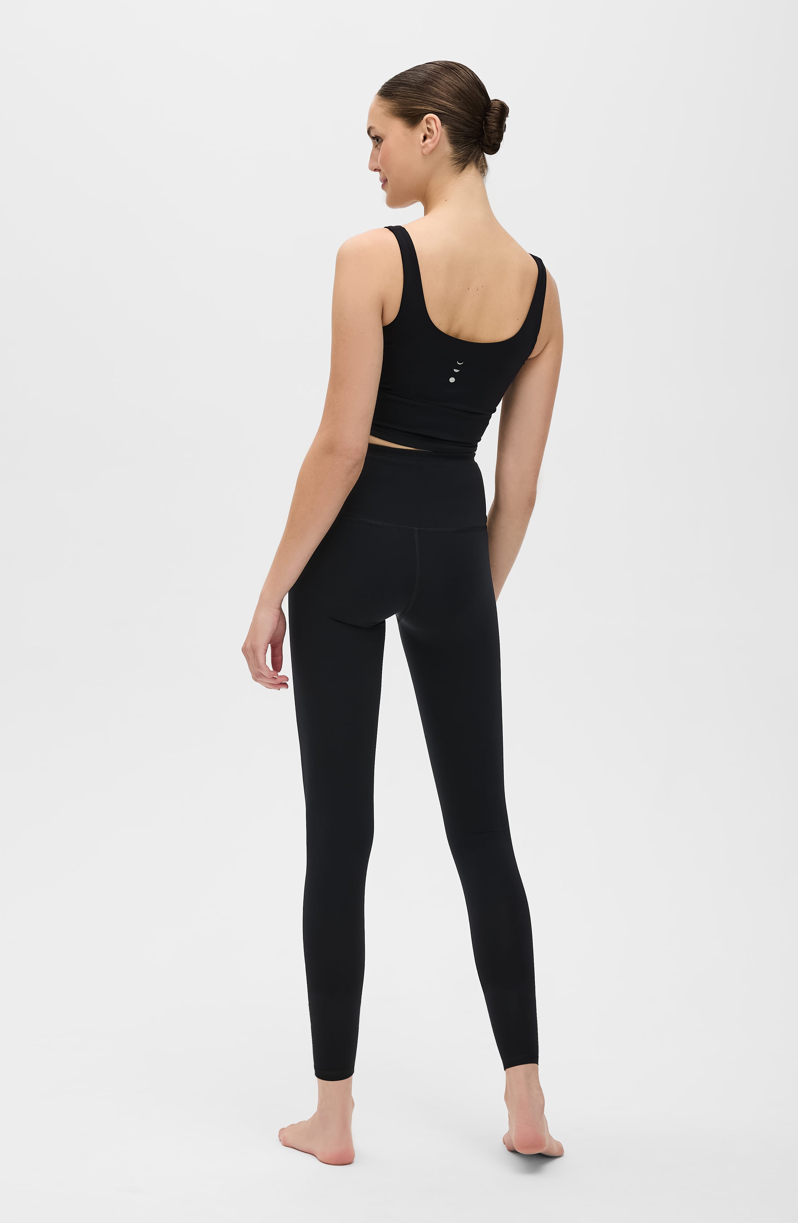 Lisse Compression Bra