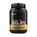Optimum Gold Standard Isolate Protein 930 Gr